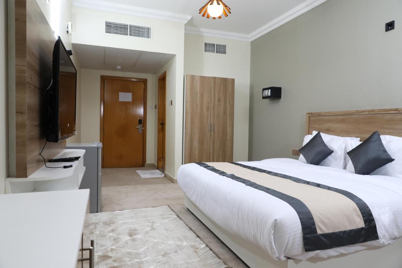 Sea Shore Khorfakkan 3* Khor Fakkan